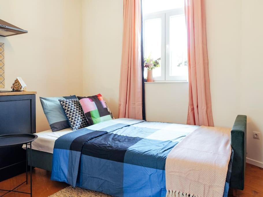 Apartment Newstudio & Center I Balcony I Netflix